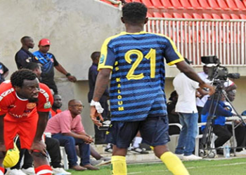 L1 / Guinée : historique, Horoya perd son 1er classico disputé à Yorokoguiya