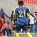 L1 / Guinée : historique, Horoya perd son 1er classico disputé à Yorokoguiya