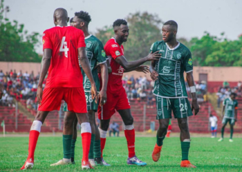 L1 de Guinée : la LGFP annonce la reprise du championnat