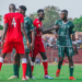 L1 de Guinée : la LGFP annonce la reprise du championnat
