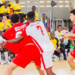 13ès Jeux Africains-Handball : Pas de miracle pour les Guépards béninois
