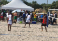 Jeux Africains Accra 2024 : les Léopards dames (RDC) éliminées en quarts de Beach-volley