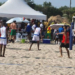 Jeux Africains Accra 2024 : les Léopards dames (RDC) éliminées en quarts de Beach-volley