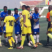 Ligue 1 / Guinée (J10) : les résultats du mardi, une victoire et deux nuls