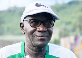 Lamine Ndiaye sur l&rsquo;affiche Dauphin Noir – Mazembe : « Toutes les équipes cherchent à nous battre »