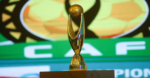 Ligue des champions CAF (2023-24) : le programme des matches aller des quarts de finale
