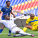 Ligue 1/ play-offs : Lupopo en regrets, les Aigles du Congo arrachent un point