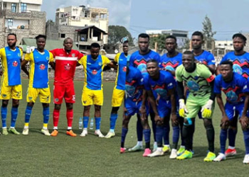 Ligue 1 RDC/Play-offs : Lupopo renversant, Dauphin Noir craque à la grande surprise