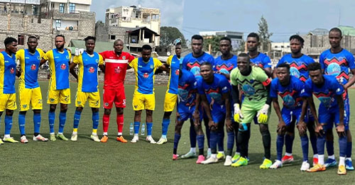 Ligue 1 RDC/Play-offs : Lupopo renversant, Dauphin Noir craque à la grande surprise