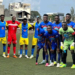 Ligue 1 RDC/Play-offs : Lupopo renversant, Dauphin Noir craque à la grande surprise