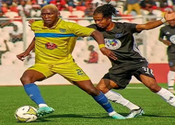 Ligue 1 – RDC/Play-offs : le FC Lupopo accroché par Don Bosco