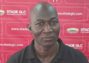 Guinée : le syli junior tient son nouveau sélectionneur