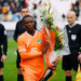 Côte D&rsquo;Ivoire : Max Gradel met un terme à sa carrière internationale !