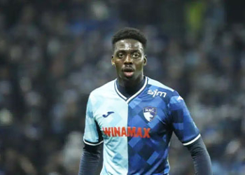 France : Mohamed Bayo, joueur le mieux payé au Havre (top 10) !