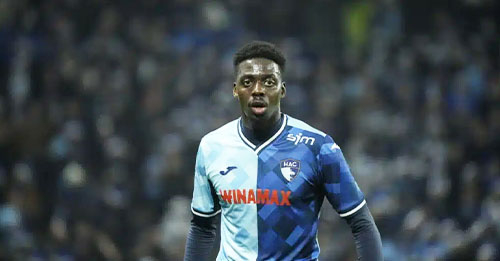 France : Mohamed Bayo, joueur le mieux payé au Havre (top 10) !