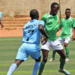 Play-offs Guinée : Réal Kakoulima et Tembou FC prennent une option pour la montée en ligue 2