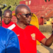 Nouhoum Diané (coach Horoya) : « je suis déçu par rapport à la finition »