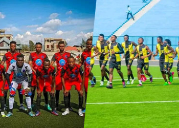 Ligue 1 – RDC/play-offs : dans un match familial, Maniema-Union dompte Dauphin Noir