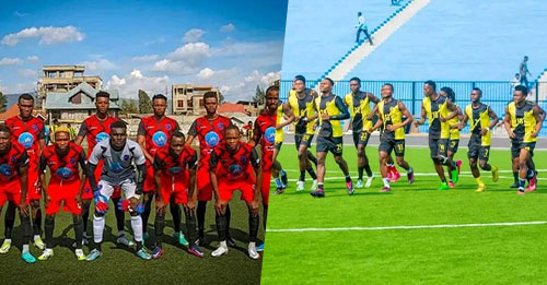 Ligue 1 – RDC/play-offs : dans un match familial, Maniema-Union dompte Dauphin Noir