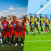Ligue 1 – RDC/play-offs : dans un match familial, Maniema-Union dompte Dauphin Noir