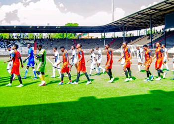 Ligue 1/Play-offs : Mazembe plonge Maniema-Union dans le coma