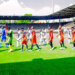 Ligue 1/Play-offs : Mazembe plonge Maniema-Union dans le coma