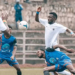 Ligue 1/Play-offs (RDC) : Dauphin Noir déplume les Aigles du Congo