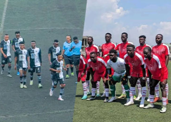 Ligue 2 – Est B (RDC) : FC Mwangaza met Bukavu-Dawa au tapis et boucle en beauté l&rsquo;acte 2