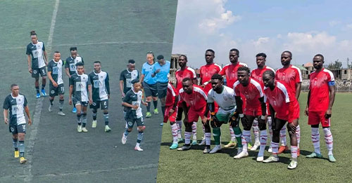 Ligue 2 – Est B (RDC) : FC Mwangaza met Bukavu-Dawa au tapis et boucle en beauté l’acte 2