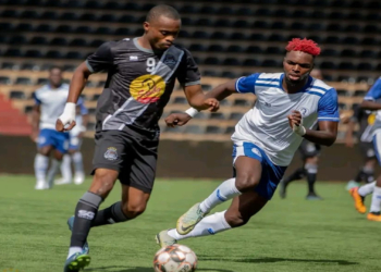 Ligue 1 – RDC/Playoffs : V.Club étrille Dauphin Noir, Maniema-Union se refait la santé et Mazembe pardonne Don Bosco