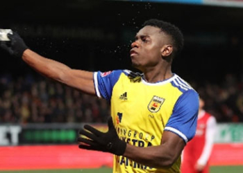 Guinéens d’ailleurs : Cambuur s&rsquo;impose, Sekou Sylla passeur, notre condensé de ce vendredi