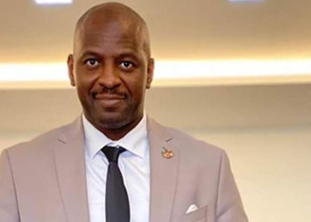 Guinée, France, USA et Chine dans un groupe (mondial U17 Basket) : « c’est un excellent tirage… » Sakoba Keita