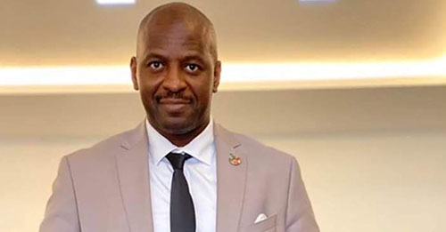 Guinée, France, USA et Chine dans un groupe (mondial U17 Basket) : « c’est un excellent tirage… » Sakoba Keita