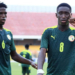Jeux Africains 2024/ foot (H) : bronze pour le Sénégal