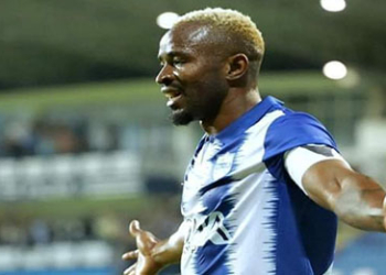 Serbie : Novi Pazar accroché, Seydouba Soumah « Konkolet » double buteur
