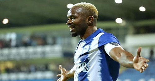 Serbie : Novi Pazar accroché, Seydouba Soumah « Konkolet » double buteur