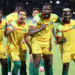 Tournoi FIFA Series : le Syli enchaine face aux Bermudes