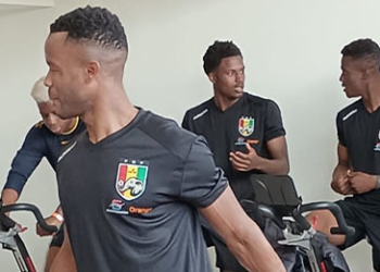 Amical / Syli U23 : l’équipe ne jouera pas contre la Côte d’Ivoire, mais un club