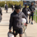 Syli U23 : aussitôt arrivée en Espagne, l’équipe se met au boulot !