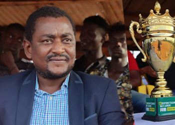 Tournoi Bah Lamine « sogué sport » : début du recrutement des équipes pour la 9e édition