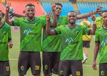 Linafoot D1/Playoffs (RDC) : V.Club se contente d&rsquo;un point, Don Bosco résistant