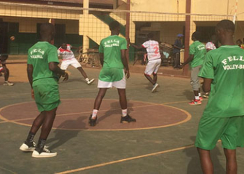 Volley-ball (Guinée): un muni tournoi organisé pour préparer les équipes nationales