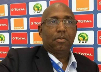 FÉGUIFOOT : Blasco Barry nommé secrétaire général