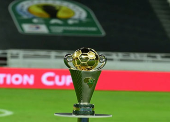 Coupe CAF :  le tirage au sort pour les quarts de finale effectué !