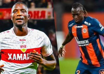 Guinéens d’ailleurs : Issiaga Sylla et Montpellier s’imposent, Serhou Guirassy buteur, notre condensé de ce vendredi
