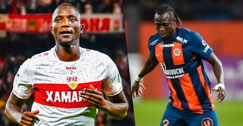 Guinéens d’ailleurs : Issiaga Sylla et Montpellier s’imposent, Serhou Guirassy buteur, notre condensé de ce vendredi