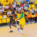 eux Africains-Handball: le Bénin en demi-finales