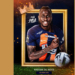 Montpellier : Issiaga Sylla, joueur du mois !