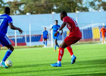 Linafoot D1/play-offs (RDC) : enfin, le ciel s&rsquo;éclaircit pour Lubumbashi Sport FC