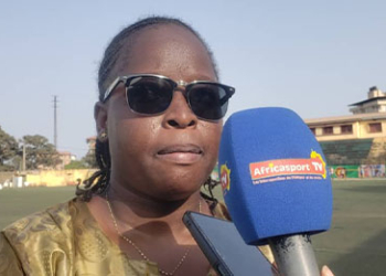 Aux passionnées du football : « une joueuse sans profession, sans métier, c&rsquo;est une délinquante dans la nature », Matenin Camara